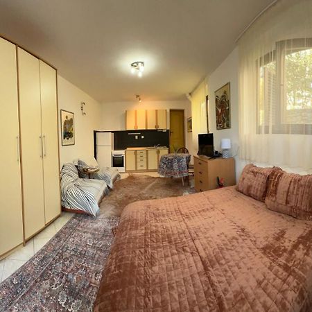 Studio Apartment Palma Χέρτσεγκ Νόβι Εξωτερικό φωτογραφία