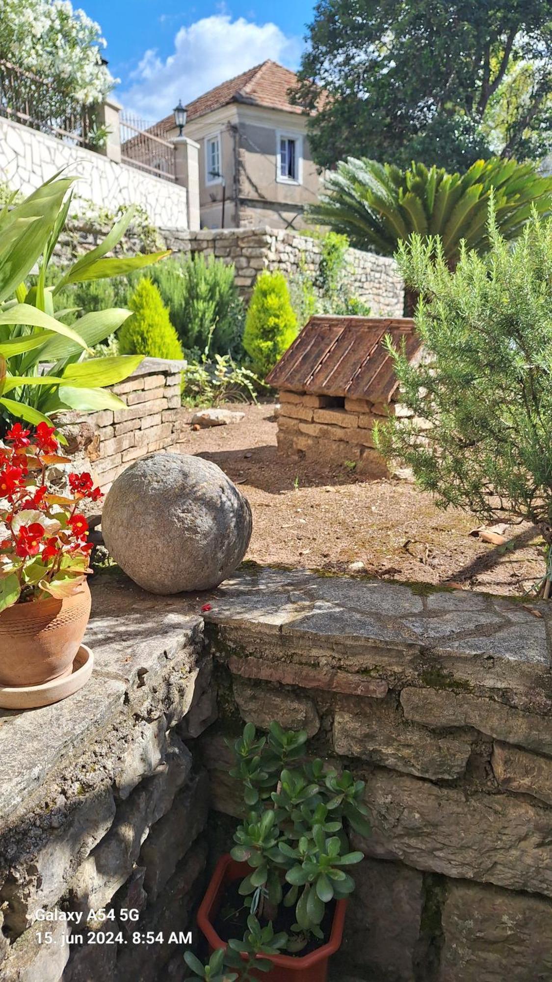 Studio Apartment Palma Χέρτσεγκ Νόβι Εξωτερικό φωτογραφία