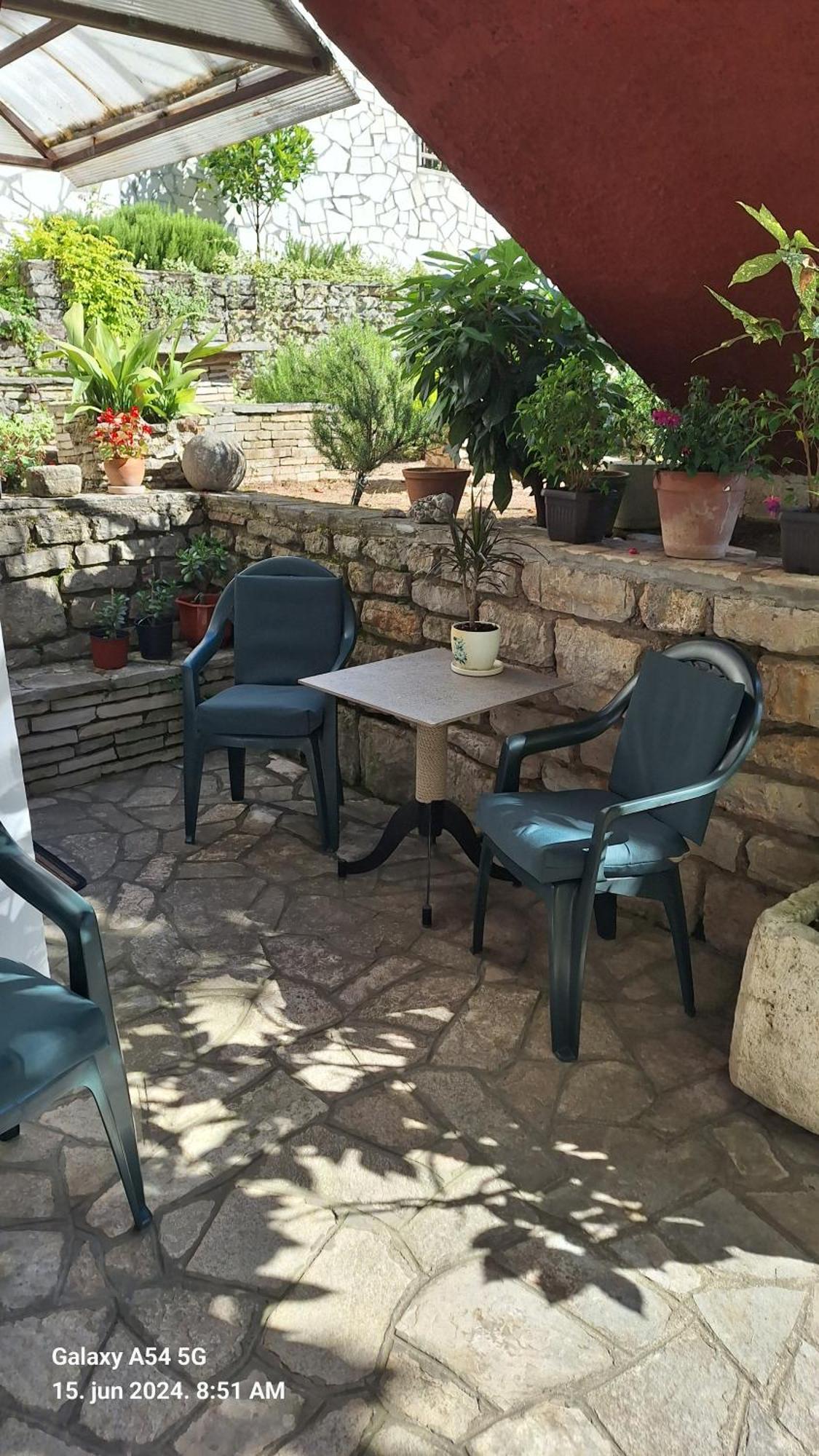 Studio Apartment Palma Χέρτσεγκ Νόβι Εξωτερικό φωτογραφία