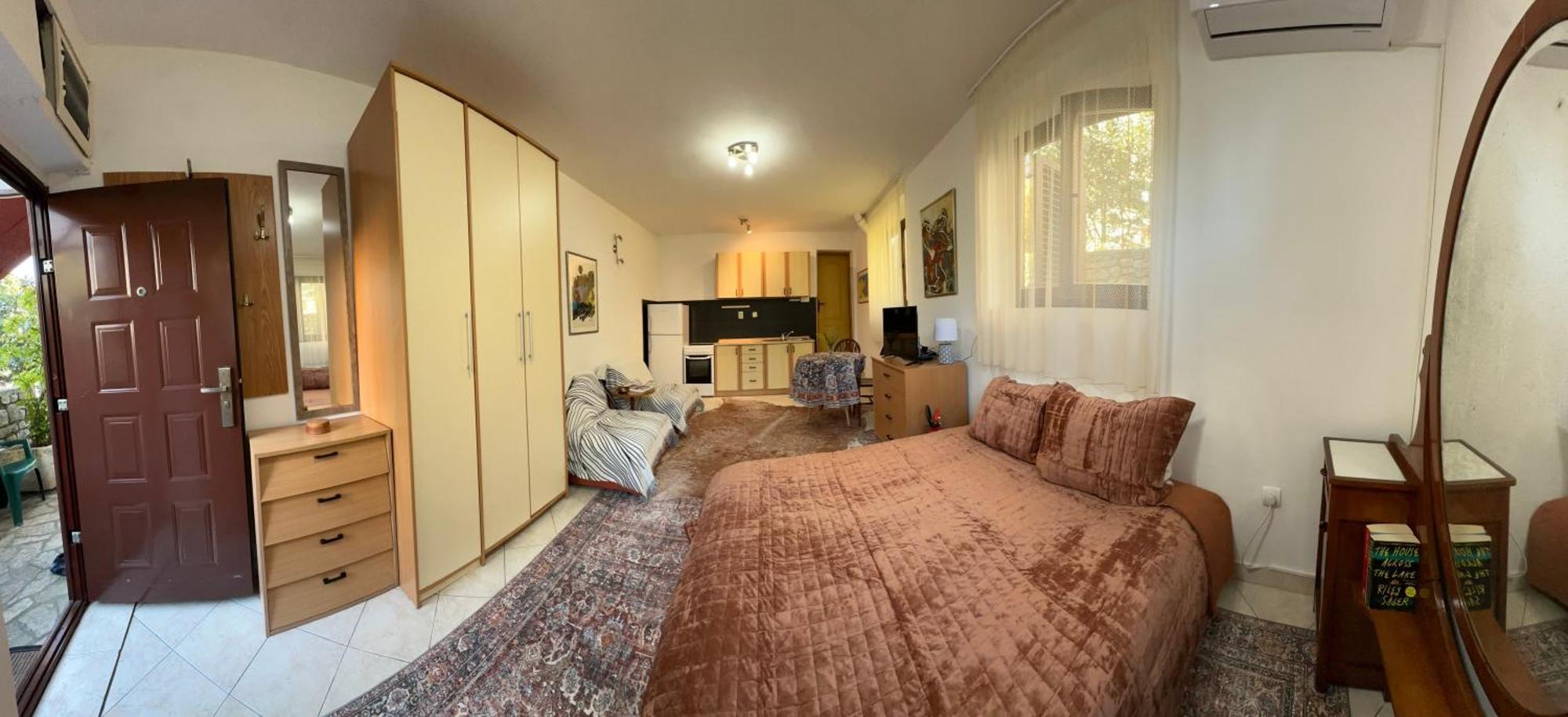 Studio Apartment Palma Χέρτσεγκ Νόβι Εξωτερικό φωτογραφία