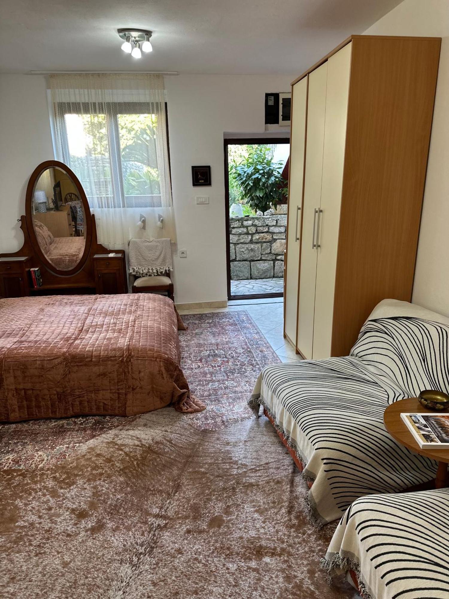 Studio Apartment Palma Χέρτσεγκ Νόβι Εξωτερικό φωτογραφία
