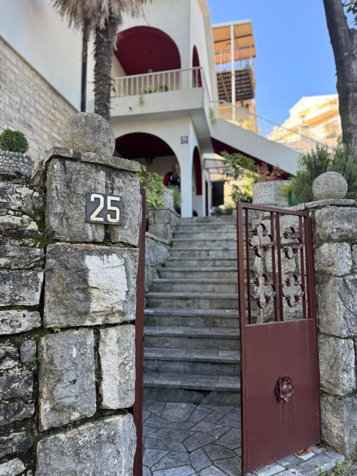Studio Apartment Palma Χέρτσεγκ Νόβι Εξωτερικό φωτογραφία