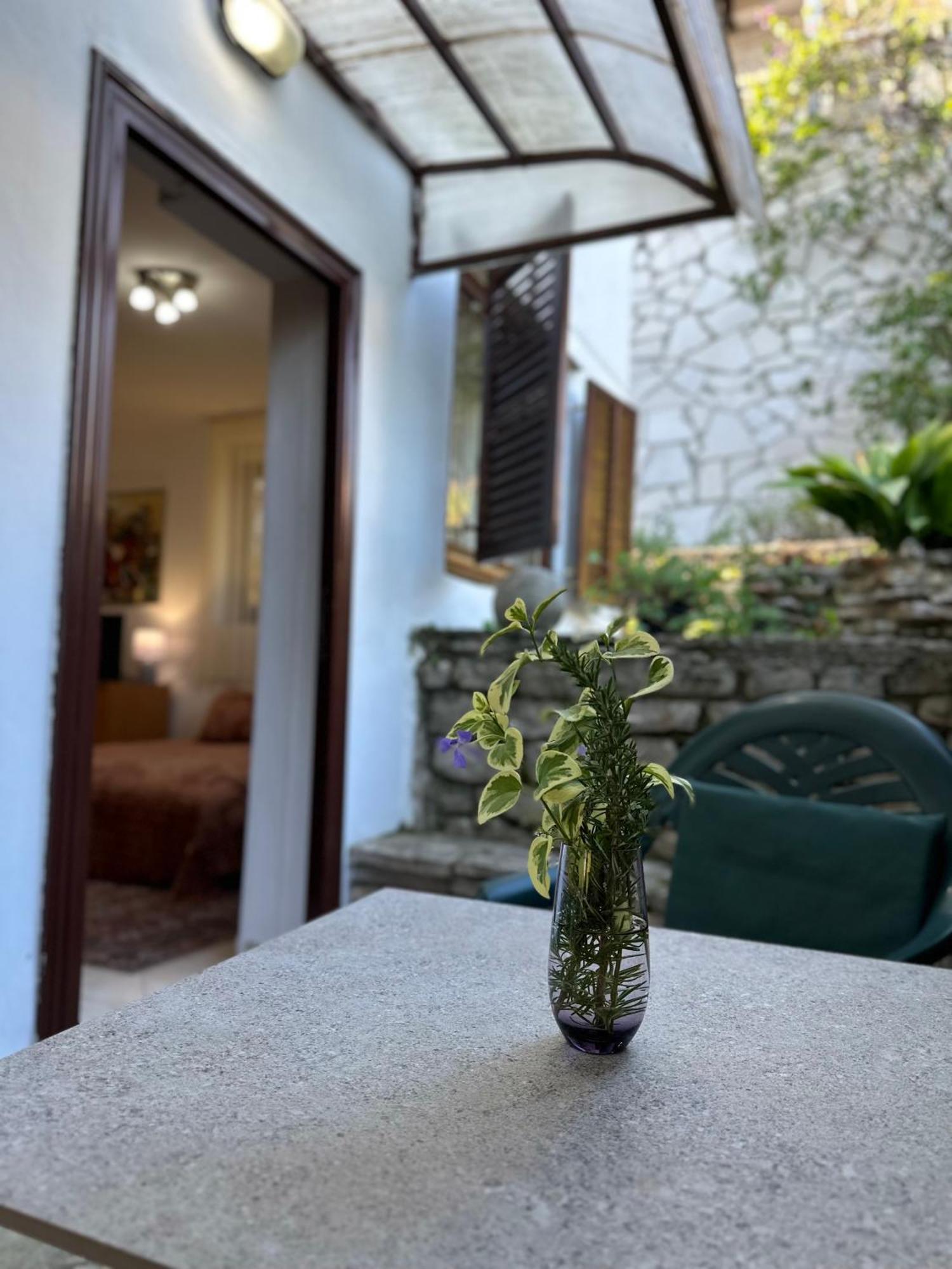 Studio Apartment Palma Χέρτσεγκ Νόβι Εξωτερικό φωτογραφία