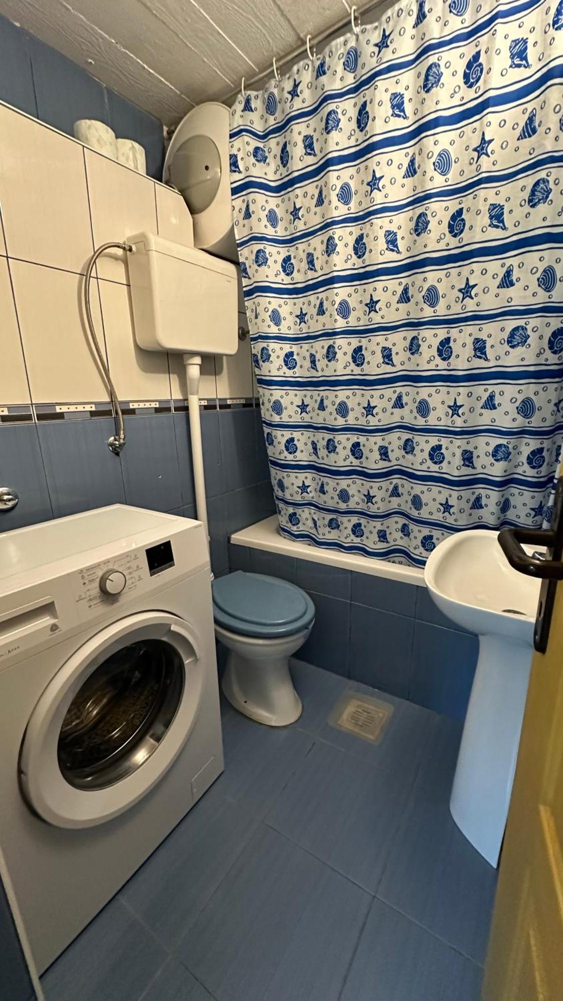Studio Apartment Palma Χέρτσεγκ Νόβι Εξωτερικό φωτογραφία
